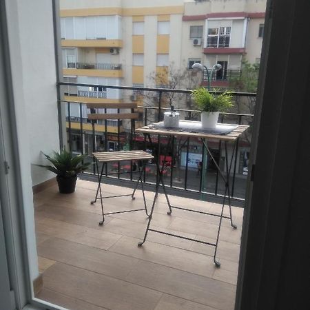 Sevilla Macarena Apartamento 3 Dormitorios Екстериор снимка