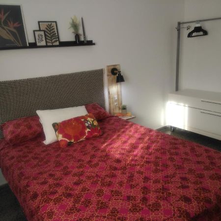 Sevilla Macarena Apartamento 3 Dormitorios Екстериор снимка