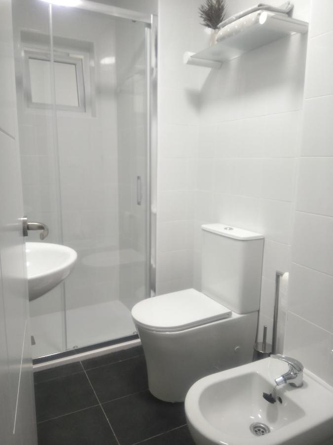 Sevilla Macarena Apartamento 3 Dormitorios Екстериор снимка