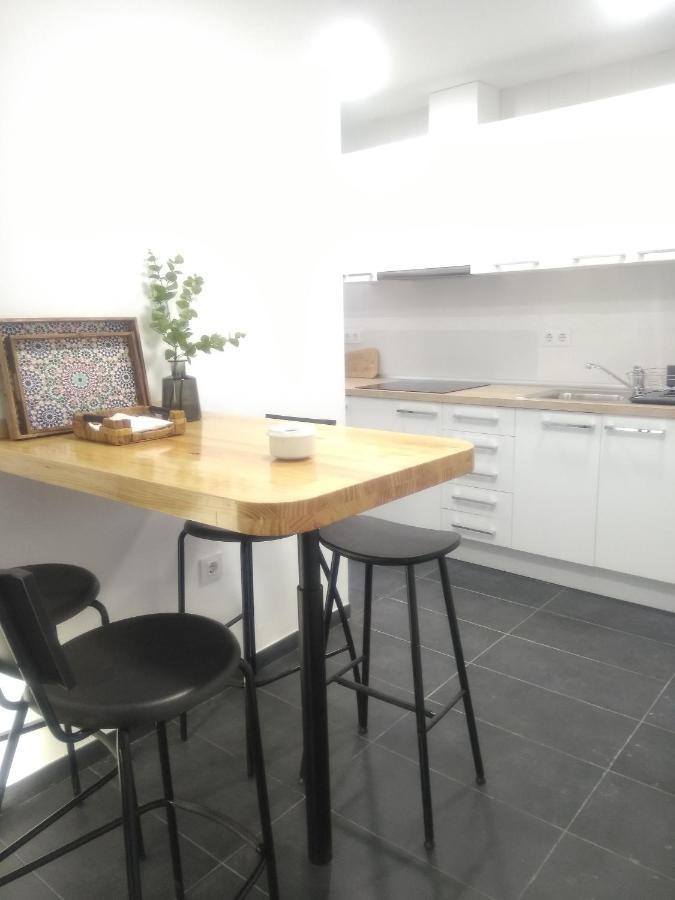 Sevilla Macarena Apartamento 3 Dormitorios Екстериор снимка