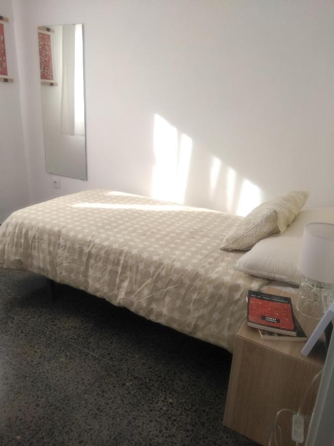 Sevilla Macarena Apartamento 3 Dormitorios Екстериор снимка