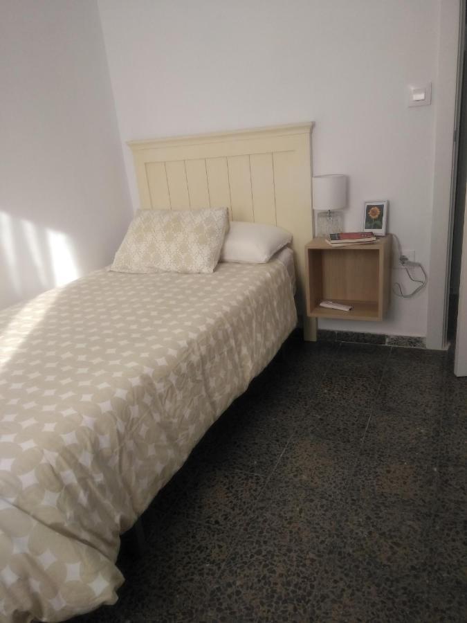 Sevilla Macarena Apartamento 3 Dormitorios Екстериор снимка