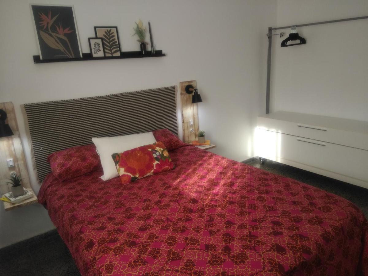 Sevilla Macarena Apartamento 3 Dormitorios Екстериор снимка